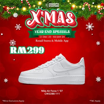 Hoops-Station-Xmas-Year-End-Special-2-350x350 - Fashion Lifestyle & Department Store Footwear Johor Kuala Lumpur Melaka Online Store Penang Perak Promotions & Freebies Sarawak Selangor 