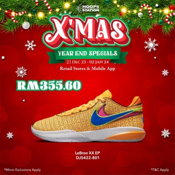 Hoops-Station-Xmas-Year-End-Special-3-350x350 - Fashion Lifestyle & Department Store Footwear Johor Kuala Lumpur Melaka Online Store Penang Perak Promotions & Freebies Sarawak Selangor 