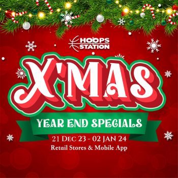 Hoops-Station-Xmas-Year-End-Special-350x350 - Fashion Lifestyle & Department Store Footwear Johor Kuala Lumpur Melaka Online Store Penang Perak Promotions & Freebies Sarawak Selangor 