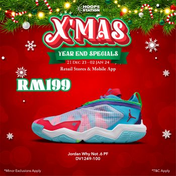 Hoops-Station-Xmas-Year-End-Special-8-350x350 - Fashion Lifestyle & Department Store Footwear Johor Kuala Lumpur Melaka Online Store Penang Perak Promotions & Freebies Sarawak Selangor 