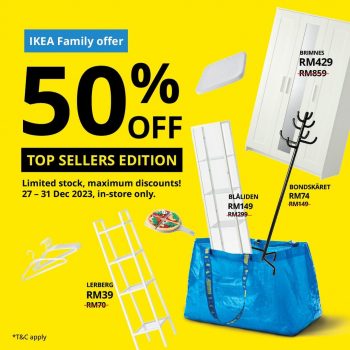 IKEA-Family-Members-Special-350x350 - Furniture Home & Garden & Tools Home Decor Johor Kedah Kelantan Kuala Lumpur Melaka Negeri Sembilan Pahang Penang Perak Perlis Promotions & Freebies Putrajaya Sabah Sarawak Selangor Terengganu 