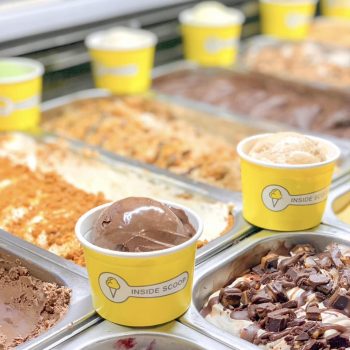 Inside-Scoop-50-off-Promo-2-350x350 - Food , Restaurant & Pub Ice Cream Promotions & Freebies Selangor 