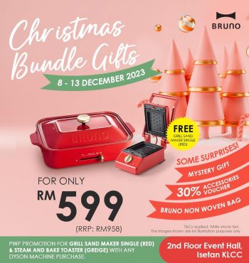 Isetan-Christmas-Bundle-Gifts-350x370 - Kuala Lumpur Promotions & Freebies Selangor Shopping Malls 