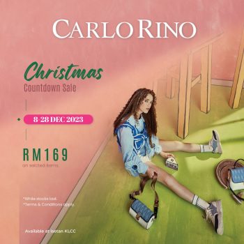 Isetan-Christmas-Countdown-Sale-350x350 - Bags Fashion Accessories Fashion Lifestyle & Department Store Kuala Lumpur Selangor 