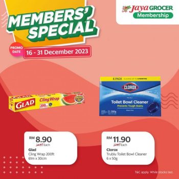 Jaya-Grocer-Members-Promotion-12-350x350 - Johor Kedah Kelantan Kuala Lumpur Melaka Negeri Sembilan Pahang Penang Perak Perlis Promotions & Freebies Putrajaya Sabah Sarawak Selangor Supermarket & Hypermarket Terengganu 