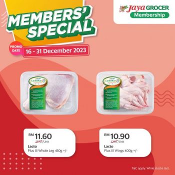 Jaya-Grocer-Members-Promotion-5-350x350 - Johor Kedah Kelantan Kuala Lumpur Melaka Negeri Sembilan Pahang Penang Perak Perlis Promotions & Freebies Putrajaya Sabah Sarawak Selangor Supermarket & Hypermarket Terengganu 