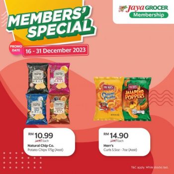 Jaya-Grocer-Members-Promotion-8-350x350 - Johor Kedah Kelantan Kuala Lumpur Melaka Negeri Sembilan Pahang Penang Perak Perlis Promotions & Freebies Putrajaya Sabah Sarawak Selangor Supermarket & Hypermarket Terengganu 