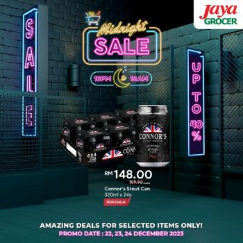 Jaya-Grocer-Midnight-Sale-1-1-350x350 - Johor Kedah Kelantan Kuala Lumpur Malaysia Sales Melaka Negeri Sembilan Pahang Penang Perak Perlis Putrajaya Sabah Sarawak Selangor Supermarket & Hypermarket Terengganu 