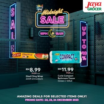 Jaya-Grocer-Midnight-Sale-11-350x350 - Johor Kedah Kelantan Kuala Lumpur Malaysia Sales Melaka Negeri Sembilan Pahang Penang Perak Perlis Putrajaya Sabah Sarawak Selangor Supermarket & Hypermarket Terengganu 