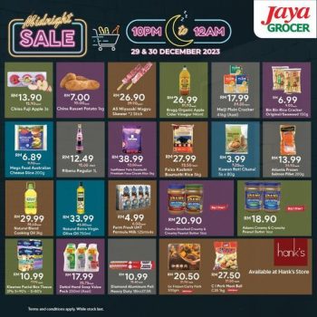 Jaya-Grocer-Midnight-Sale-15-350x350 - Johor Kedah Kelantan Kuala Lumpur Malaysia Sales Melaka Negeri Sembilan Pahang Penang Perak Perlis Putrajaya Sabah Sarawak Selangor Supermarket & Hypermarket Terengganu 