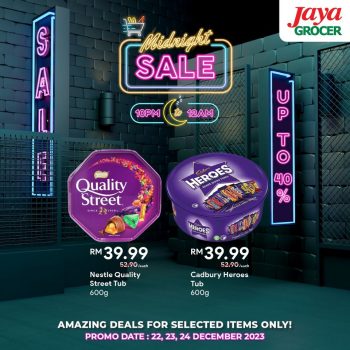 Jaya-Grocer-Midnight-Sale-2-1-350x350 - Johor Kedah Kelantan Kuala Lumpur Malaysia Sales Melaka Negeri Sembilan Pahang Penang Perak Perlis Putrajaya Sabah Sarawak Selangor Supermarket & Hypermarket Terengganu 