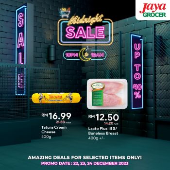 Jaya-Grocer-Midnight-Sale-5-350x350 - Johor Kedah Kelantan Kuala Lumpur Malaysia Sales Melaka Negeri Sembilan Pahang Penang Perak Perlis Putrajaya Sabah Sarawak Selangor Supermarket & Hypermarket Terengganu 