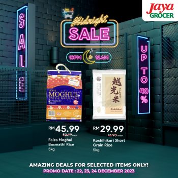 Jaya-Grocer-Midnight-Sale-7-350x350 - Johor Kedah Kelantan Kuala Lumpur Malaysia Sales Melaka Negeri Sembilan Pahang Penang Perak Perlis Putrajaya Sabah Sarawak Selangor Supermarket & Hypermarket Terengganu 