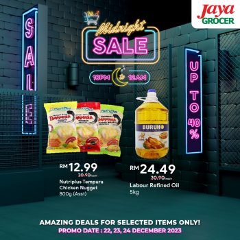 Jaya-Grocer-Midnight-Sale-8-350x350 - Johor Kedah Kelantan Kuala Lumpur Malaysia Sales Melaka Negeri Sembilan Pahang Penang Perak Perlis Putrajaya Sabah Sarawak Selangor Supermarket & Hypermarket Terengganu 