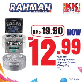 KK-SUPER-MART-December-RAHMAH-Promotion-25-350x350 - Johor Kedah Kelantan Kuala Lumpur Melaka Negeri Sembilan Pahang Penang Perak Perlis Promotions & Freebies Putrajaya Sabah Sarawak Selangor Supermarket & Hypermarket Terengganu 