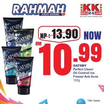 KK-Super-Mart-Rahmah-Promotion-22-350x350 - Johor Kedah Kelantan Kuala Lumpur Melaka Negeri Sembilan Pahang Penang Perak Perlis Promotions & Freebies Putrajaya Sabah Sarawak Selangor Supermarket & Hypermarket Terengganu 