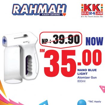 KK-Super-Mart-Rahmah-Promotion-35-350x350 - Johor Kedah Kelantan Kuala Lumpur Melaka Negeri Sembilan Pahang Penang Perak Perlis Promotions & Freebies Putrajaya Sabah Sarawak Selangor Supermarket & Hypermarket Terengganu 