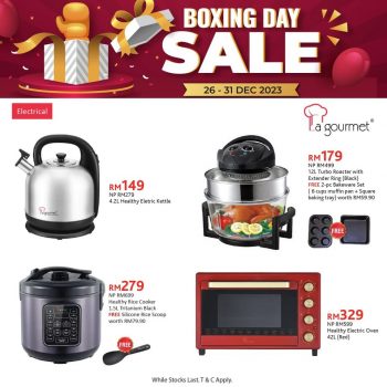 Kitchen-Shop-Boxing-Day-Sale-2-350x350 - Home & Garden & Tools Johor Kedah Kelantan Kitchenware Kuala Lumpur Malaysia Sales Melaka Negeri Sembilan Pahang Penang Perak Perlis Putrajaya Sabah Sarawak Selangor Terengganu 