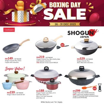 Kitchen-Shop-Boxing-Day-Sale-4-1-350x350 - Fitness Johor Kedah Kelantan Kuala Lumpur Melaka Negeri Sembilan Online Store Pahang Penang Perak Perlis Promotions & Freebies Putrajaya Sabah Sarawak Selangor Sports,Leisure & Travel Terengganu 