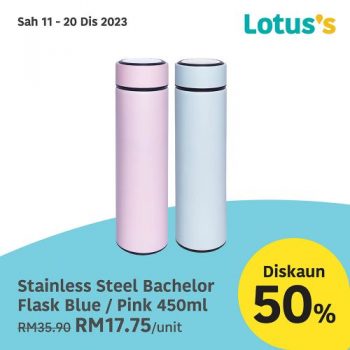 Lotuss-12.12-Mega-Promotion-13-350x350 - Johor Kedah Kelantan Kuala Lumpur Melaka Negeri Sembilan Pahang Penang Perak Perlis Promotions & Freebies Putrajaya Sabah Sarawak Selangor Supermarket & Hypermarket Terengganu 