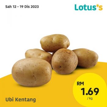 Lotuss-12.12-Sale-3-350x350 - Johor Kedah Kelantan Kuala Lumpur Malaysia Sales Melaka Negeri Sembilan Pahang Penang Perak Perlis Putrajaya Sabah Sarawak Selangor Supermarket & Hypermarket Terengganu 