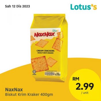 Lotuss-12.12-Sale-5-350x350 - Johor Kedah Kelantan Kuala Lumpur Malaysia Sales Melaka Negeri Sembilan Pahang Penang Perak Perlis Putrajaya Sabah Sarawak Selangor Supermarket & Hypermarket Terengganu 