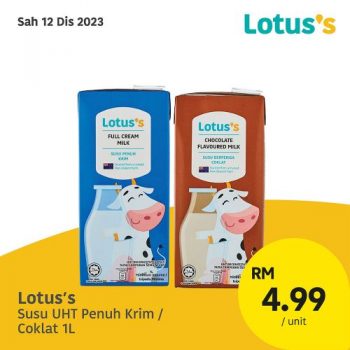Lotuss-12.12-Sale-8-350x350 - Johor Kedah Kelantan Kuala Lumpur Malaysia Sales Melaka Negeri Sembilan Pahang Penang Perak Perlis Putrajaya Sabah Sarawak Selangor Supermarket & Hypermarket Terengganu 