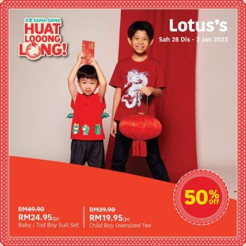 Lotuss-CNY-2024-Outfits-Deals-12-350x350 - Johor Kedah Kelantan Kuala Lumpur Melaka Negeri Sembilan Pahang Penang Perak Perlis Promotions & Freebies Putrajaya Sabah Sarawak Selangor Supermarket & Hypermarket Terengganu 