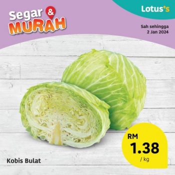 Lotuss-Fresh-Items-Promotion-2-2-350x350 - Johor Kedah Kelantan Kuala Lumpur Melaka Negeri Sembilan Pahang Penang Perak Perlis Promotions & Freebies Putrajaya Sabah Sarawak Selangor Supermarket & Hypermarket Terengganu 