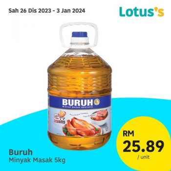 Lotuss-Lebih-Murah-Promotion-1-10-350x350 26 Dec 2023-3 Jan 2024: Lotus's Lebih Murah Promotion