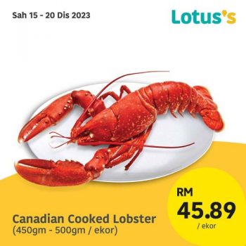 Lotuss-Lebih-Murah-Promotion-1-5-350x350 - Johor Kedah Kelantan Kuala Lumpur Melaka Negeri Sembilan Pahang Penang Perak Perlis Promotions & Freebies Putrajaya Sabah Sarawak Selangor Supermarket & Hypermarket Terengganu 
