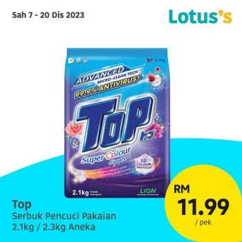 Lotuss-Lebih-Murah-Promotion-10-2-350x350 - Johor Kedah Kelantan Kuala Lumpur Melaka Negeri Sembilan Pahang Penang Perak Perlis Promotions & Freebies Putrajaya Sabah Sarawak Selangor Supermarket & Hypermarket Terengganu 