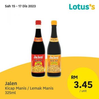 Lotuss-Lebih-Murah-Promotion-10-5-350x350 - Johor Kedah Kelantan Kuala Lumpur Melaka Negeri Sembilan Pahang Penang Perak Perlis Promotions & Freebies Putrajaya Sabah Sarawak Selangor Supermarket & Hypermarket Terengganu 