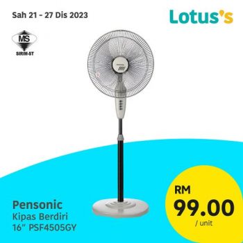 Lotuss-Lebih-Murah-Promotion-10-9-350x350 - Johor Kedah Kelantan Kuala Lumpur Melaka Negeri Sembilan Pahang Penang Perak Perlis Promotions & Freebies Putrajaya Sabah Sarawak Selangor Supermarket & Hypermarket Terengganu 