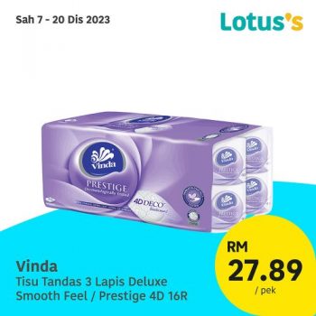 Lotuss-Lebih-Murah-Promotion-11-2-350x350 - Johor Kedah Kelantan Kuala Lumpur Melaka Negeri Sembilan Pahang Penang Perak Perlis Promotions & Freebies Putrajaya Sabah Sarawak Selangor Supermarket & Hypermarket Terengganu 