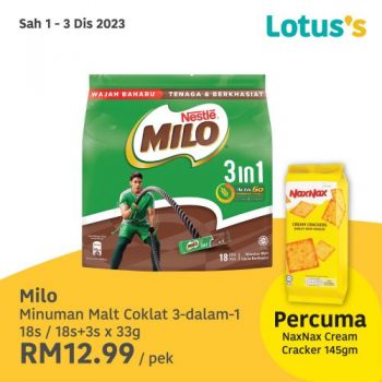 Lotuss-Lebih-Murah-Promotion-11-350x350 - Johor Kedah Kelantan Kuala Lumpur Melaka Negeri Sembilan Pahang Penang Perak Perlis Promotions & Freebies Putrajaya Sabah Sarawak Selangor Supermarket & Hypermarket Terengganu 