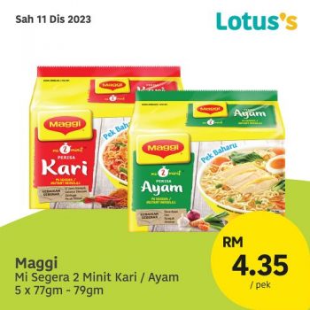 Lotuss-Lebih-Murah-Promotion-11-4-350x350 - Johor Kedah Kelantan Kuala Lumpur Melaka Negeri Sembilan Pahang Penang Perak Perlis Promotions & Freebies Putrajaya Sabah Sarawak Selangor Supermarket & Hypermarket Terengganu 