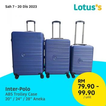 Lotuss-Lebih-Murah-Promotion-12-2-350x350 - Johor Kedah Kelantan Kuala Lumpur Melaka Negeri Sembilan Pahang Penang Perak Perlis Promotions & Freebies Putrajaya Sabah Sarawak Selangor Supermarket & Hypermarket Terengganu 