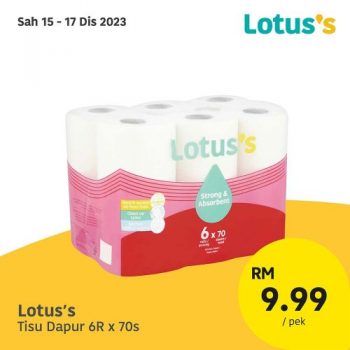 Lotuss-Lebih-Murah-Promotion-12-5-350x350 - Johor Kedah Kelantan Kuala Lumpur Melaka Negeri Sembilan Pahang Penang Perak Perlis Promotions & Freebies Putrajaya Sabah Sarawak Selangor Supermarket & Hypermarket Terengganu 