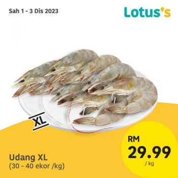 Lotuss-Lebih-Murah-Promotion-13-350x350 - Johor Kedah Kelantan Kuala Lumpur Melaka Negeri Sembilan Pahang Penang Perak Perlis Promotions & Freebies Putrajaya Sabah Sarawak Selangor Supermarket & Hypermarket Terengganu 