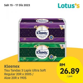 Lotuss-Lebih-Murah-Promotion-13-5-350x350 - Johor Kedah Kelantan Kuala Lumpur Melaka Negeri Sembilan Pahang Penang Perak Perlis Promotions & Freebies Putrajaya Sabah Sarawak Selangor Supermarket & Hypermarket Terengganu 