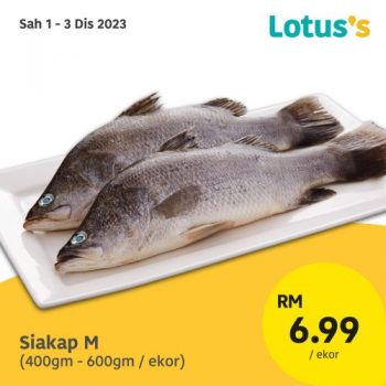 Lotuss-Lebih-Murah-Promotion-14-350x350 - Johor Kedah Kelantan Kuala Lumpur Melaka Negeri Sembilan Pahang Penang Perak Perlis Promotions & Freebies Putrajaya Sabah Sarawak Selangor Supermarket & Hypermarket Terengganu 