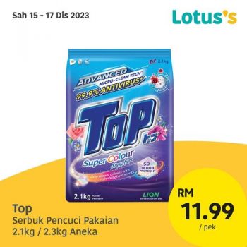 Lotuss-Lebih-Murah-Promotion-14-5-350x350 - Johor Kedah Kelantan Kuala Lumpur Melaka Negeri Sembilan Pahang Penang Perak Perlis Promotions & Freebies Putrajaya Sabah Sarawak Selangor Supermarket & Hypermarket Terengganu 