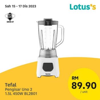 Lotuss-Lebih-Murah-Promotion-15-5-350x350 - Johor Kedah Kelantan Kuala Lumpur Melaka Negeri Sembilan Pahang Penang Perak Perlis Promotions & Freebies Putrajaya Sabah Sarawak Selangor Supermarket & Hypermarket Terengganu 
