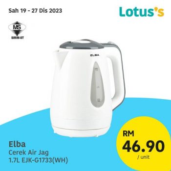 Lotuss-Lebih-Murah-Promotion-15-8-350x350 - Johor Kedah Kelantan Kuala Lumpur Melaka Negeri Sembilan Pahang Penang Perak Perlis Promotions & Freebies Putrajaya Sabah Sarawak Selangor Supermarket & Hypermarket Terengganu 