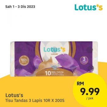 Lotuss-Lebih-Murah-Promotion-16-350x350 - Johor Kedah Kelantan Kuala Lumpur Melaka Negeri Sembilan Pahang Penang Perak Perlis Promotions & Freebies Putrajaya Sabah Sarawak Selangor Supermarket & Hypermarket Terengganu 