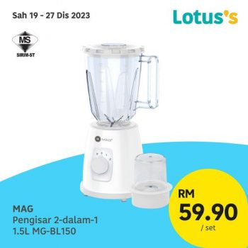 Lotuss-Lebih-Murah-Promotion-16-8-350x350 - Johor Kedah Kelantan Kuala Lumpur Melaka Negeri Sembilan Pahang Penang Perak Perlis Promotions & Freebies Putrajaya Sabah Sarawak Selangor Supermarket & Hypermarket Terengganu 