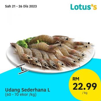 Lotuss-Lebih-Murah-Promotion-2-9-350x350 - Johor Kedah Kelantan Kuala Lumpur Melaka Negeri Sembilan Pahang Penang Perak Perlis Promotions & Freebies Putrajaya Sabah Sarawak Selangor Supermarket & Hypermarket Terengganu 