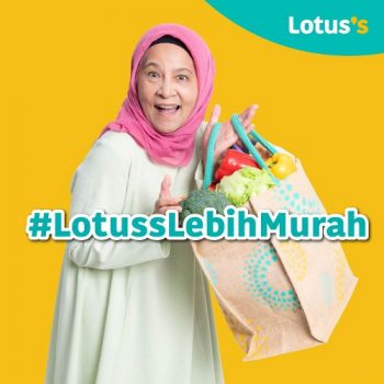 Lotuss-Lebih-Murah-Promotion-20-350x350 - Johor Kedah Kelantan Kuala Lumpur Melaka Negeri Sembilan Pahang Penang Perak Perlis Promotions & Freebies Putrajaya Sabah Sarawak Selangor Supermarket & Hypermarket Terengganu 