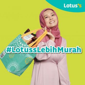 Lotuss-Lebih-Murah-Promotion-23-350x350 - Johor Kedah Kelantan Kuala Lumpur Melaka Negeri Sembilan Pahang Penang Perak Perlis Promotions & Freebies Putrajaya Sabah Sarawak Selangor Supermarket & Hypermarket Terengganu 